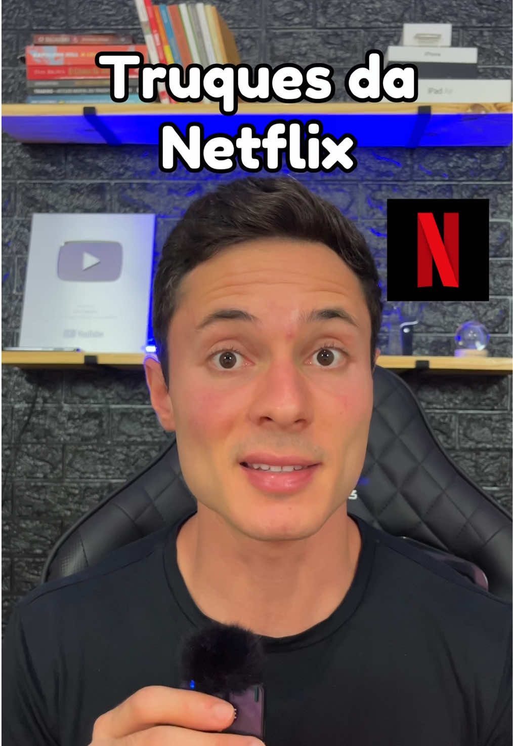 Truques da netflix Codigos secretos neflix . . . #dicas #netflix #filmeseseries #filmes #series #dicasnetflix #filmesnetflix #netflixbrasil