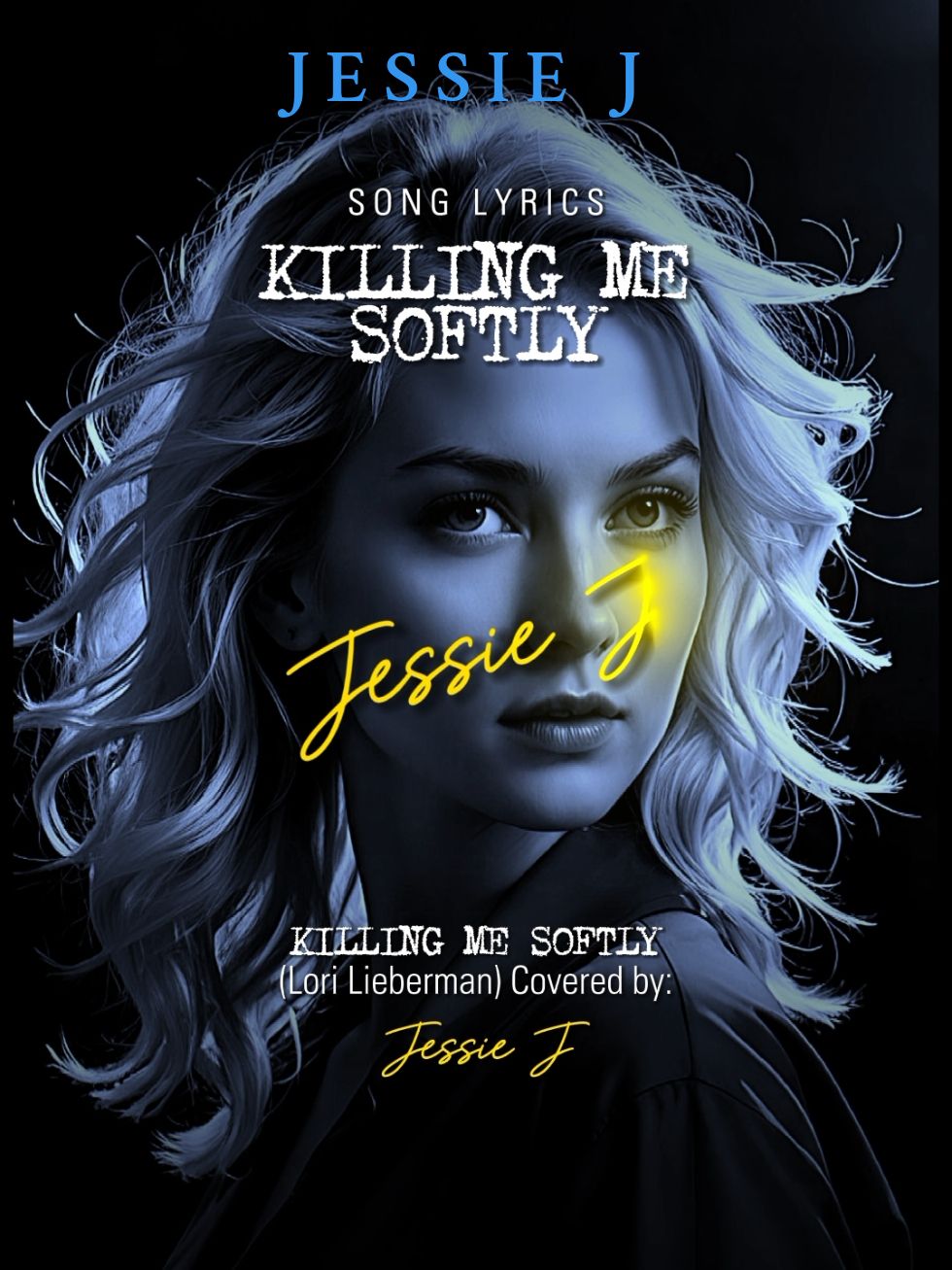 Lagu Barat Jadul KILLING ME SOFTLY WITH HIS SONG Lori Lieberman 1972, cover: Jessie J Durasi Full Song Lyrics lirik lagu 70an #lagujadul #lagu70an #lorilieberman #killingmesoftlywithhissong #jessiej #liriklagu #fullsong #durasifull #songlyrics