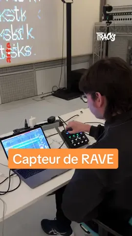Même Aphex Twin ne ferait pas quelque chose d'aussi bizarre.  #ApprendreSurTikTok #IA #intelligenceartificielle #musique #electro