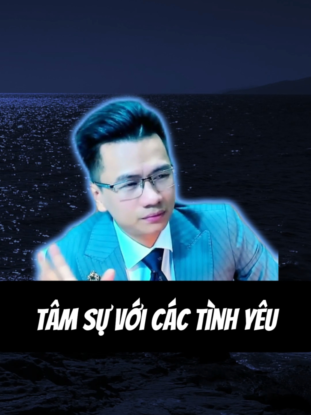 Tâm sự với các tình yêu. #thayhuugiang #phamhuugiang 