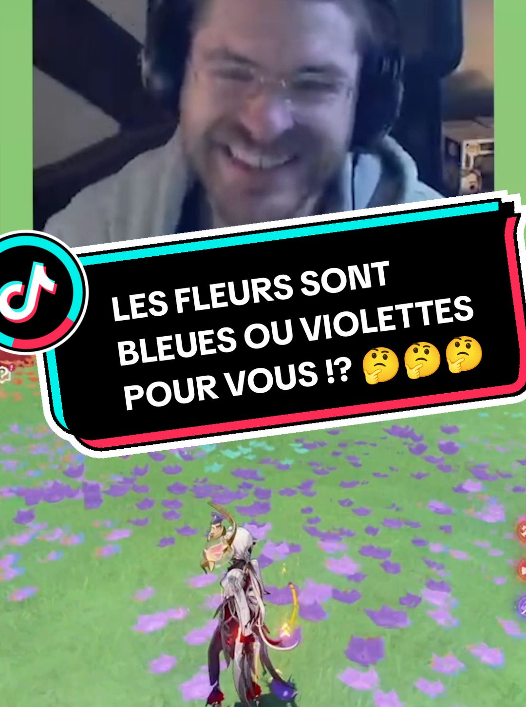 TWITCH : EYMRYC (Le matin à 7h55)  #genshin #GenshinImpact #genshinimpact1 #genshinimpactedit #genshinteleport #bleu #violet #genshinmemes #genshintok #twitchfr #twitch #streamerfr #twitchstreamer #twitchclips #matinal #matin #EYMRYC 