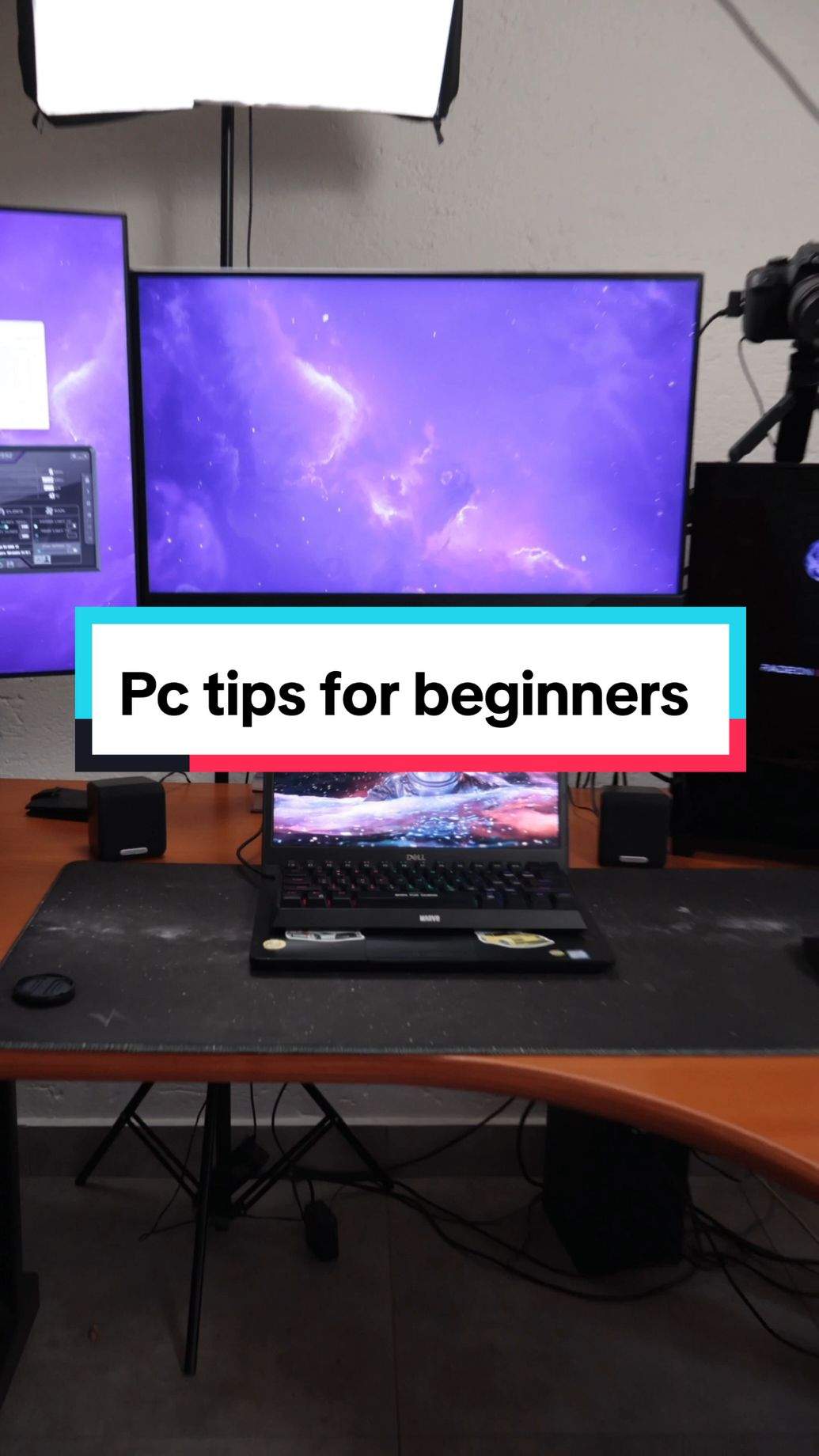 This is how to make your laptop faster. how to make your laptop run faster. make your pc faster. make your laptop faster. fix slow pc. fix slow laptop.  #techtips #pc #pcgaming #tech #techtok #ezetechtings #techfacts #laptop 