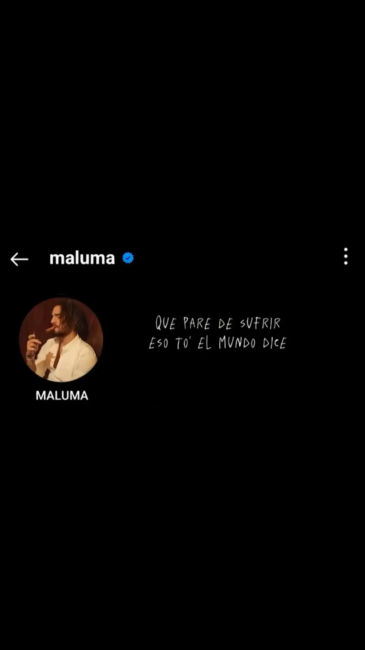 #maluma #rolitas #letrasdecanciones #videosparastatus #paradedicar♡ #spotify 