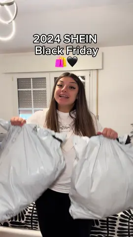 Acquista su SHEIN cercando il mio codice di ricerca: 8MKZN  E utilizzando il mio codice sconto: benny24SBS @SHEIN  @SHEIN Italy  #SHEINBigSalesDay #SHEINblackfriday #SHEINcybermonday #SHEINforAll #saveinstyle #loveshein #ad #Pubblicità