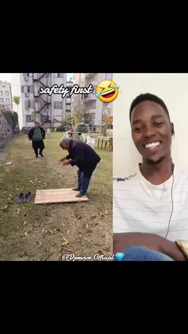 Tiktok Viral Trend 2025 #Dprince Official 💎  #trendingvideo #funnyvideos #comedyvideo #fyp #foryoupage #foryou #10millionviews #100klikes #@tiktokIDofficial 