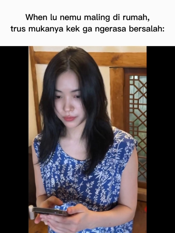 enaknya diapain yah🥰 #ryujin #meme 