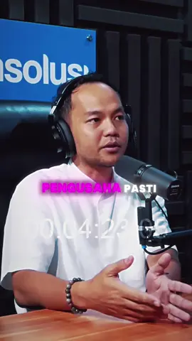 Jadi tau ternyata ini mental dan effort pak Jokowi yang selalu diingat oleh mas Respati Ardi, ternyata pengusaha harus punya mental ini🤩✌️ #respatiardi #jokowi #surakarta #pilkada2024 #solo24jam #kpu #respatiastrid 