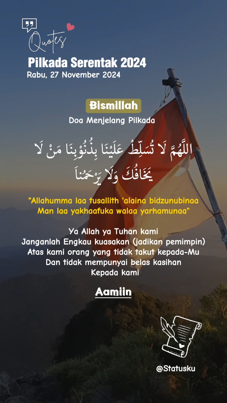 Assalamualaikum? Silahkan dishare lagi, Semoga berkah🤲🥰