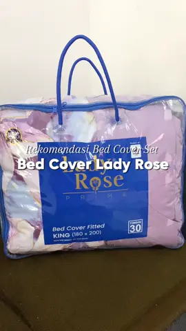 Pernah ga kalian ngerasa gatel2 pas mau tidur/bangun tidur?bisa jadi karena kalian jarang ganti sprei loh!  Yuk ganti sprei kamu mulai skrg minimal 1 bulan 1x dengan @Lady Rose Sprei pasti tidur lebih nyenyak😍  #satuspreiuntuksemua #LadyRose #TiktokBISA #tiktokbisa #spreimotif #spreimurah #spreipremium #spreiaesthetic #sprei30cm #bedcoverset #bedcovermurah #bedcover #bedcoveraesthetic #kadonikah #bedcovermotif #sarungbantal #spreicantik #megaguncang1212 