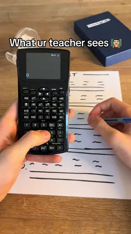 ClutchCalc💀☠️ #clutchcalc #cheatcalculator #math #exam #school 