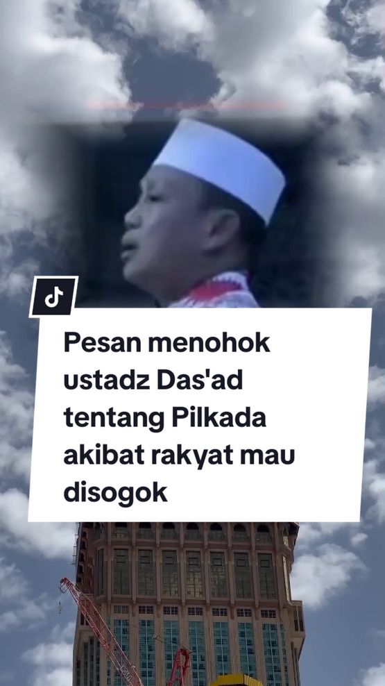 #dakwah #islam #pilkada2024 #fyppppppppppppppppppppppp #fyp #fy #ustaddasadlatif 