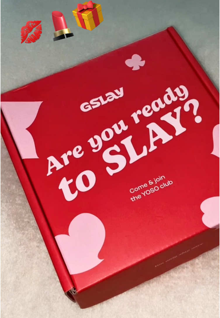 Are you ready to SLAY ? #gslay #slayer #makeup #blush #Lip #trending @GSLAY 