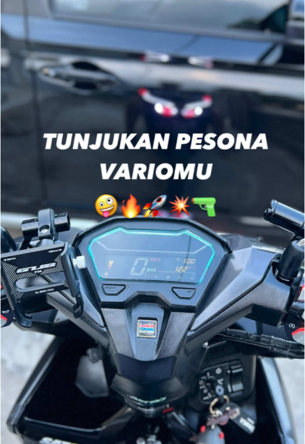 pesona plat kt nya kaka #platktiniboss #vavarioan #samarinda 