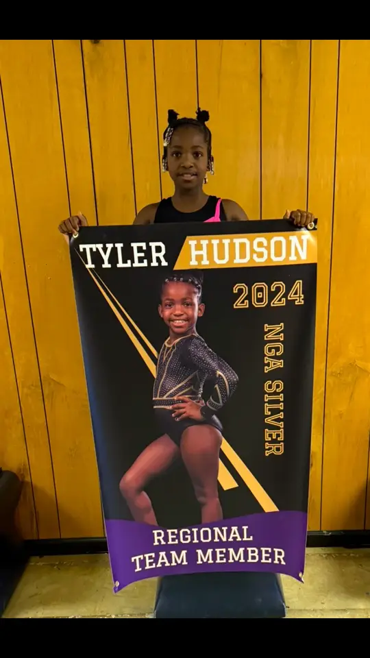 Tyler’s 2024 Banners !! •NGA Silver Regional Champion  •NGA Silver Regional Team Member  •NGA Silver National 2nd Place Champion  #faulknerselitegymnastics #faulknerselite #faulknerselitegraham #faulknerselitetrainingcenter #gymnasticsfacility  #gymnastics #winninggymnastics #gymnasticchampionships #nationalteammembers  #recreationgymnastics #gymnasticcompetitions #boysgymnastics #elitegymnastics #gymnasticsvideos #preteamgymnastics #beginnergymnastics #advancedbeginnergymnastics #acrogymnastics #nga #ngagymnastics #lrproductions #gymnasticscholarships  #faulknerselitecheertumble #faulknerselitespecialevents  #faulknerselitesummercamps #summergymnastics #cheertumblegymnastics  #spiethamerica