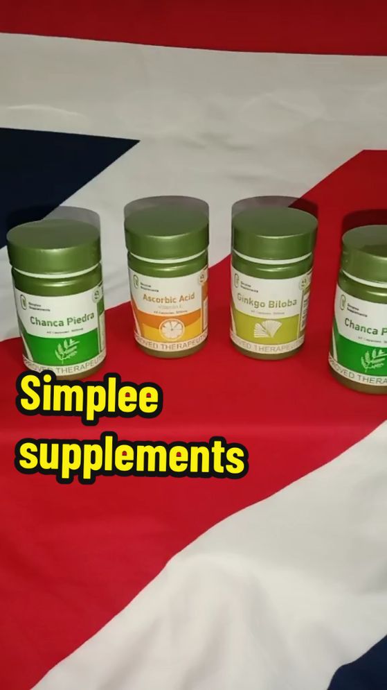 #buyhere👇👇🛒🛒  #simpleesupplements  #simpleeproductsthebest❤😍  #ascorbicacidvitaminc  #ginkgobiloba  #morebenefits  #trythis  #checkoutnamgabee🥰 