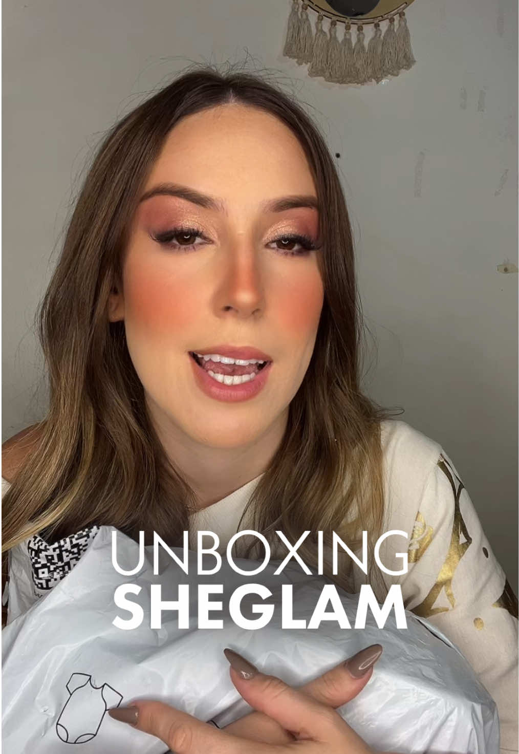 Unboxing SHEGLAM / Parte I #sheglam #sheglamhaul #fullfaceofsheglam #sheglamhonestreview #unboxing @SHEGLAM 