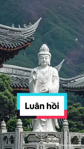Luân hồi #phatphapnhiemmau #phatphapvobien #chanhniem108 #phatphap 