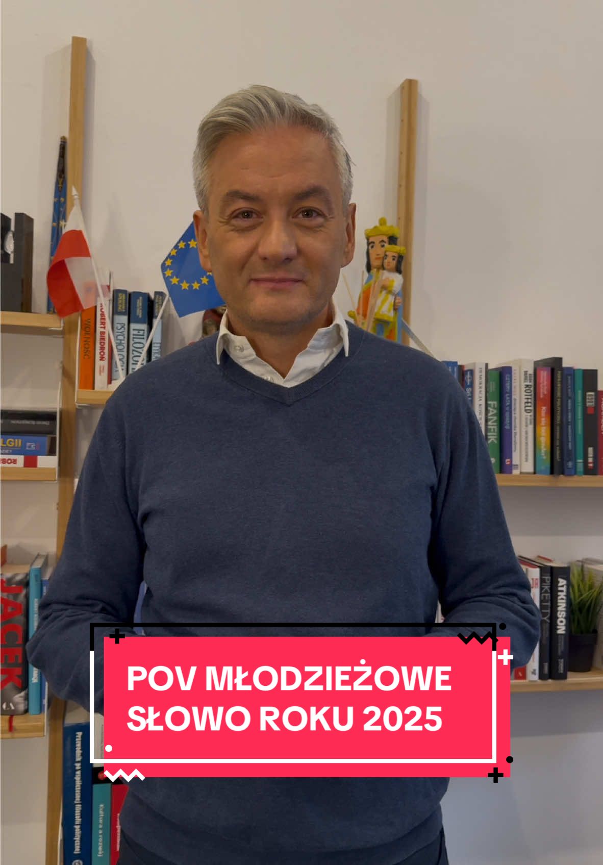 A Wy jakich młodzieżowych słów najczęściej używacie? 🧐😏 #mlodziezowesloworoku #bambik #rizz #dc inspo: @Wanda Nowicka ♥️