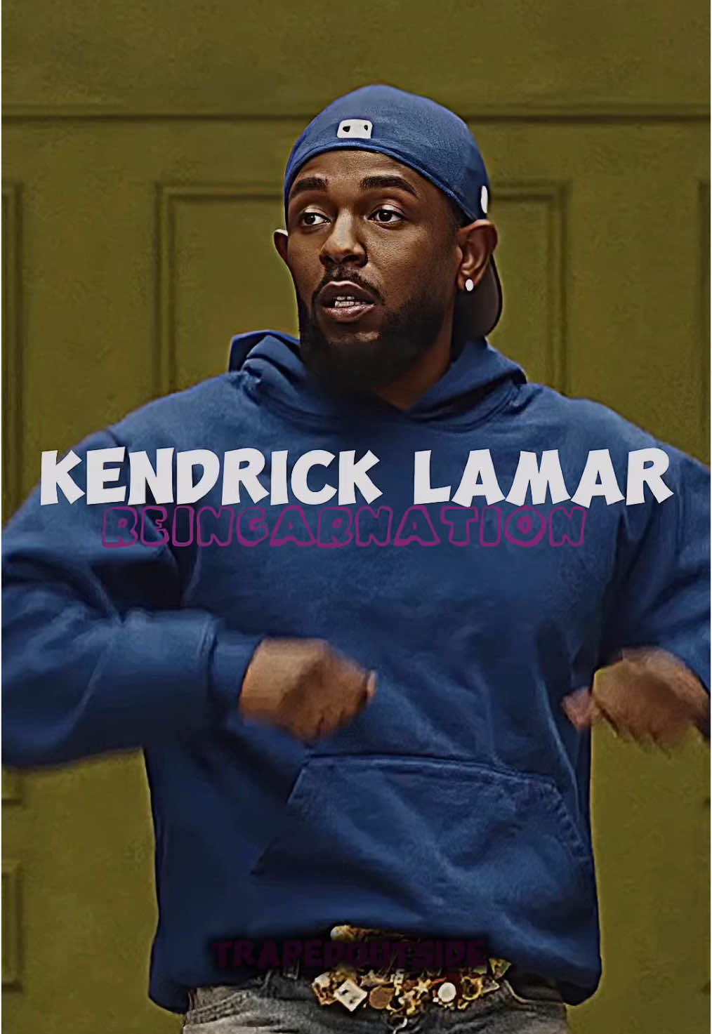 Kendrick Lamar Went Hard On Reincarnated  . . . . . . @Kendrick Lamar  #kendricklamar #manatthegarden #hiphop #trapedoutside #trapmusic #trap #USA #fyp #viralvideos 