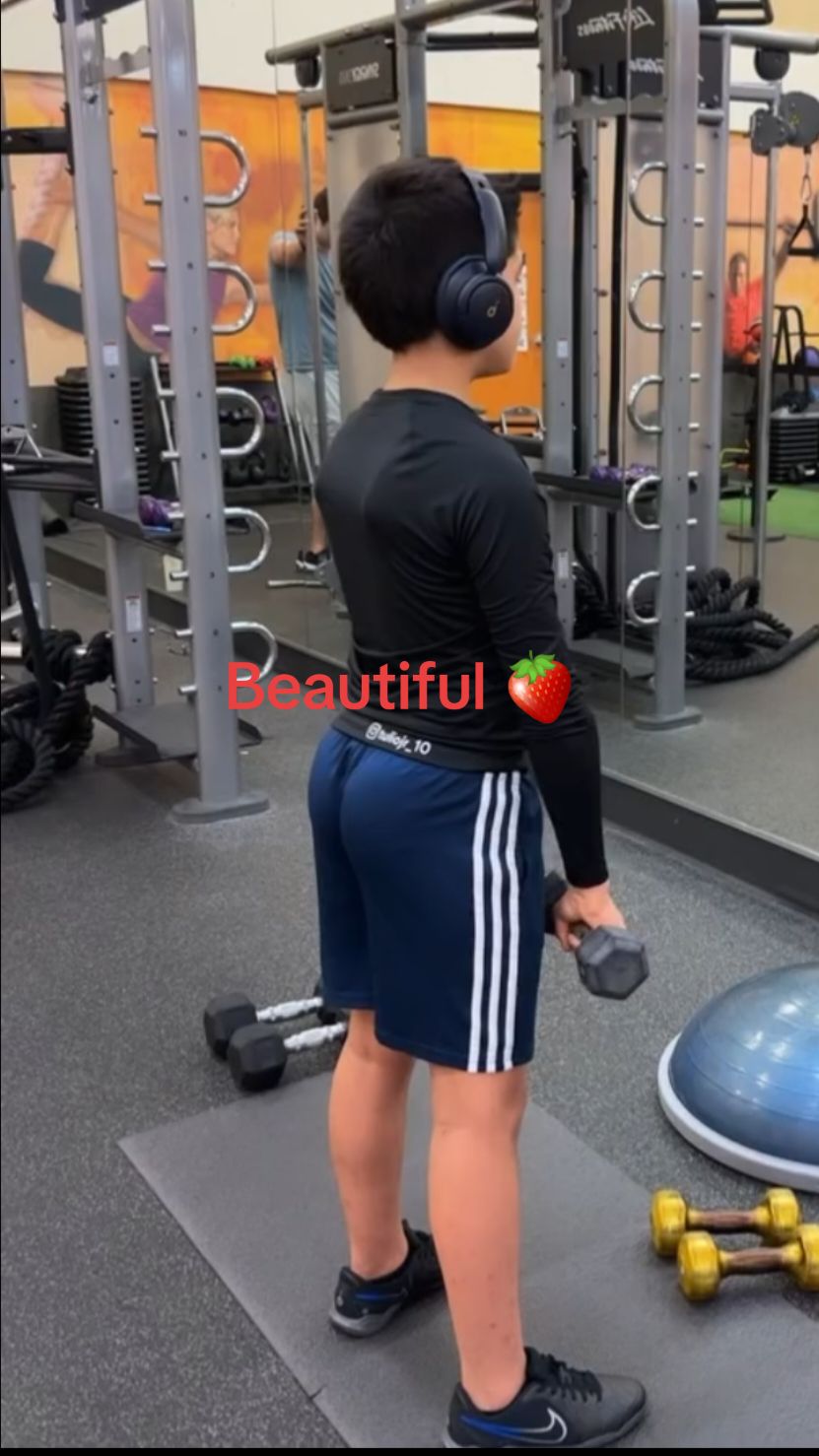 🍓Beautiful 🍓 #beautiful😍👌 #دعم_مواهب🌈 #حلوين_حلوين #viral🔥 #cuteboys #lgbt🌈 #fypシ゚ #Fitness #fyp🔥 #gay #fypシ゚viral #viralvideos 