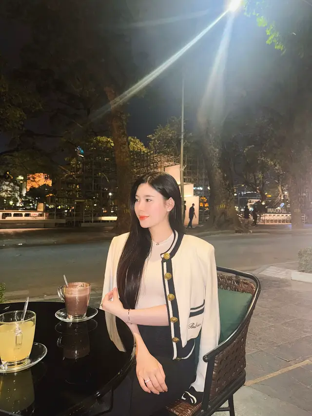 #fyp #xuhuong #hanoi