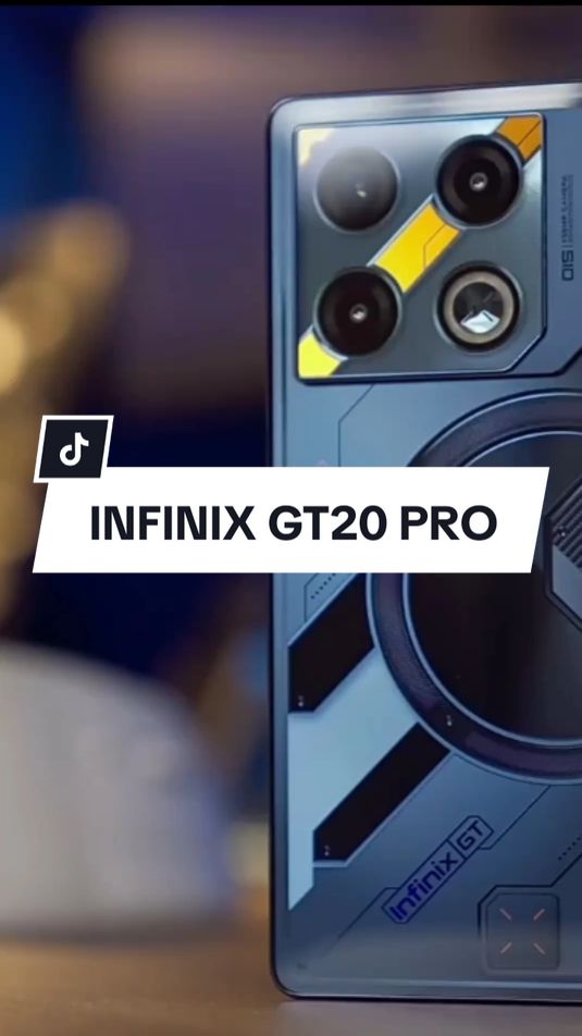 Infinix GT20 PRO#fypシ #fyp #smartphone #teknologi 