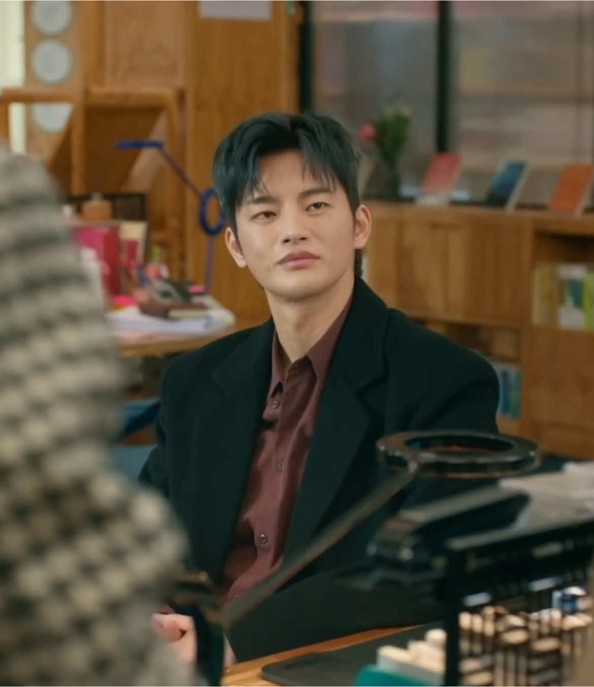 FATALIDAD A TU SERVICIO TEMPORADA COMPLETA  CAPÍTULO 5 PARTE 5 #fatalidadatuservicio #fatalidadatuservicio💖 #paratiiiiiiiiiiiiiiiii #Viral #xyzbca #Series #fypシ #viral #no #kdramas #kdramalover #kdramaedit #kdramafyp #kdramaedits #kdramalover