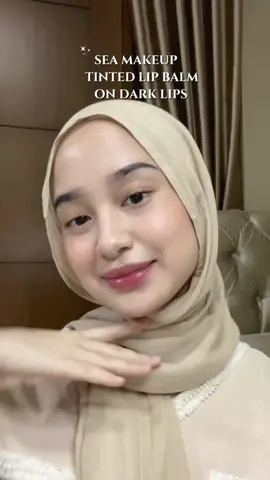 warnanya pigmented dan cantik semuaaa💘🥰❤️‍🔥 #makeuptips #lipbalmviral #grwm