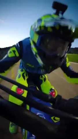 On Board al Ranch 📹 #valentinorossi #vale #valentino #rossi #valeyellow46 #46 #vr46 #thedoctor #thedoctor46 #valentinorossi46 #motogp #valentinorossifanclub #vr46tribe #rossi46 #valentinorossifans #vr46fans #motorcycle #racing #vr46tribe #rossifumi  #forzavale #forzavale46 #soleluna #Motorsport #iostoconvale #ildottore #moto #yamaha #yamahamotogp #ranch #onboard 