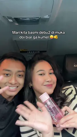 Bagus bangetttt 💖 #micellaraffordable #micellarviral 