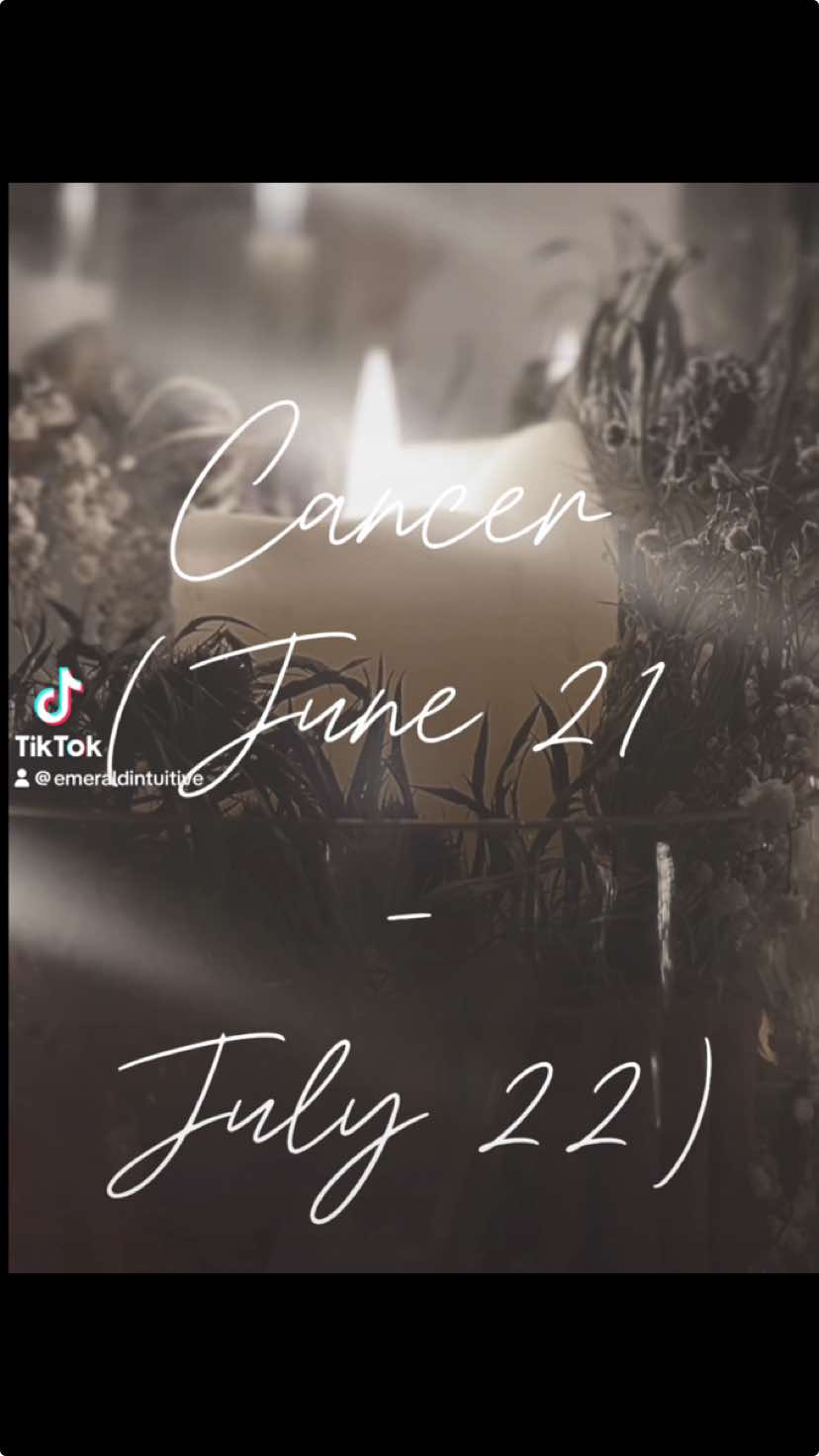 Cancer (June 21 - July 22): Feeling all the feels, Cancer? Your mood swings are doing gymnastics, but that’s your charm. Grab a blanket and a safe space; today is for cozy vibes and deep chats. #CancerSeasonForever #ZodiacMood #AstrologyHumor #EmotionalDepth #SensitiveSoul #CrabbyButCute #WaterSignFeels #CosmicEnergy #DailyAstroTips #StarryInsights #CancerianVibes #HoroscopeDaily #MoonChildEnergy #AstrologyFun #AstroVibesOnly #SelfCareMood #NurtureYourSoul #CozyFeelsOnly #CosmicCancer #WaterSignPower #PlanetaryInfluence #CelestialGuidance #ZodiacEnergy #AstroWisdom #AstroLove #CancerLife #EmotionalIntelligence #FeelItAll #DailyVibes #HoroscopeUpdate@SpoiledChild @Trader Joe's @ryzesuperfoods @Youth To The People 