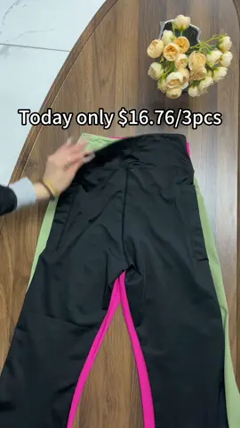 #sports #tiktokshopcybermonday #tiktokshopblackfriday #tiktokshop #spotlightfinds #pant #leggings 