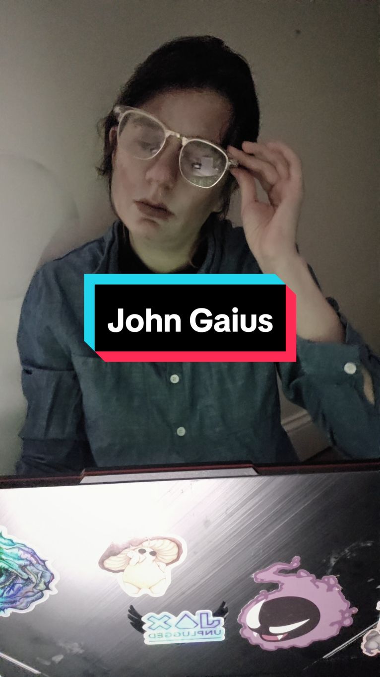 He's baaaaack... #johngaius #johngaiuscosplay #jod #necrolordprime #emperoroftheninehouses #necromancy #thelockedtomb #thelockedtombtrilogy #gideontheninth #harrowtheninth #nonatheninth #thelockedtombcosplay 