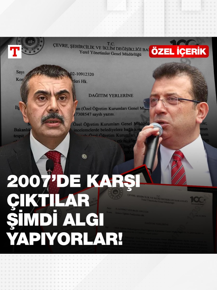 CHP kendi kazdığı kuyuya düştü! #chp  #millieğitimbakanlığı #kreş #ekremimamoğlu #bakanyusuftekin