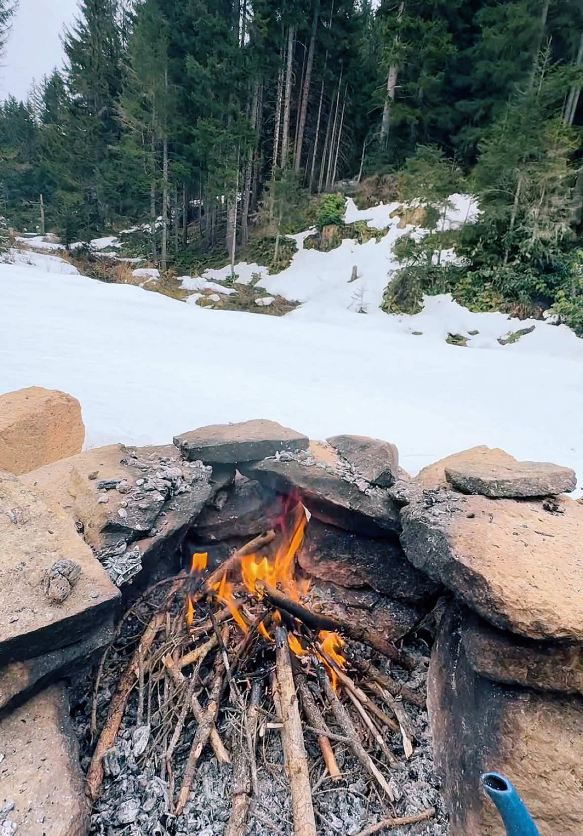 Cheese & sausage tosat #Recipe #asmr #camping #survival #Outdoors #cooking 