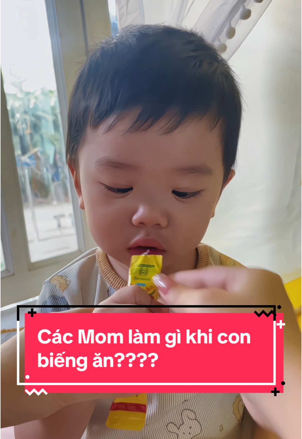 Sản phẩm giúp con ăn ngon và tăng cân mỗi ngày nè các mom ơi  #siroanngonhihihaha #huyenphicosmetics #siroanngon #biengan #beanngonmieng #beanngon #xuhuong #viral 