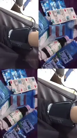 aku capek Mimum obat,aku juga mau sembuh tapi kata dokter asam lambung aku udah terlalu parah 😭😭 # asamlambung #asamlambungkambuh