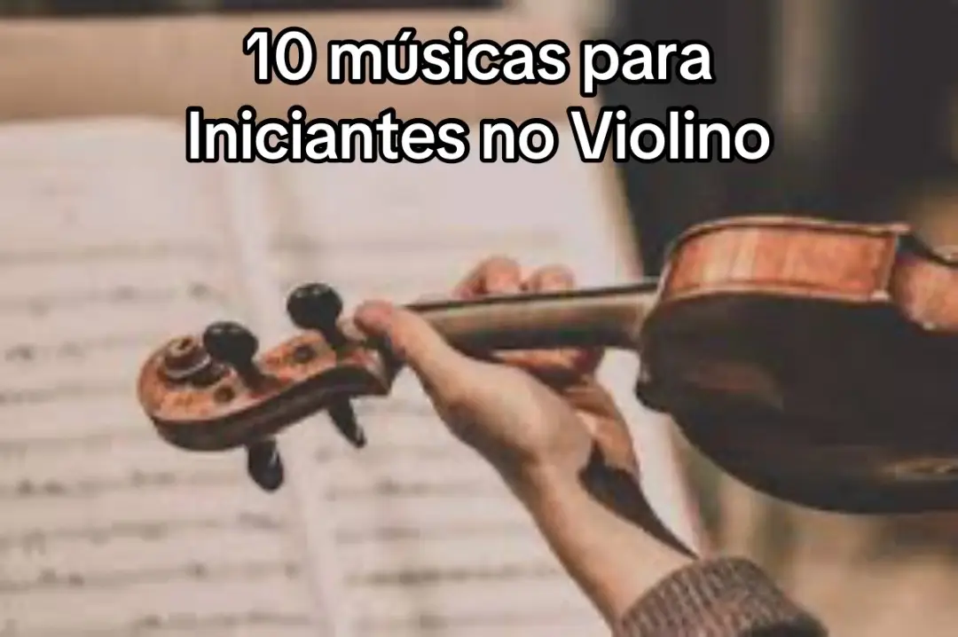 #violino #violinista #musicosiniciantes #musicos #partitura #partituras 