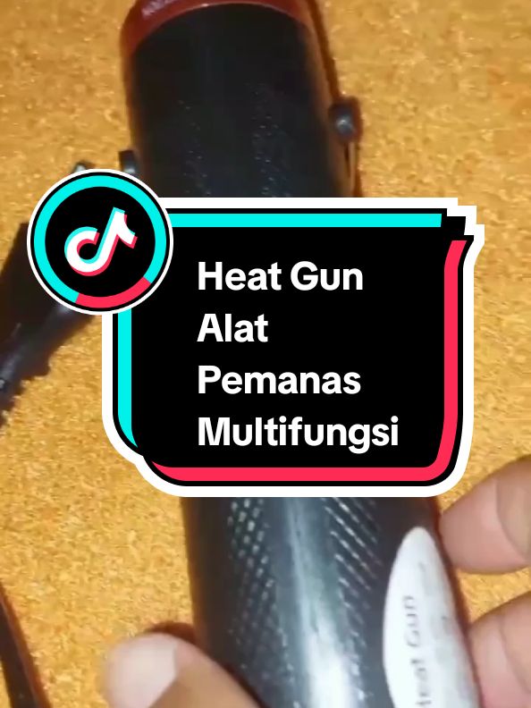 Heat Gun Alat Pemanas Multifungsi #heatgunalatpemanasmultifungsi #blowerpemanas #bloweruap #heatgunalatpemanas #heatgun #hotairgun #pemanassegel 