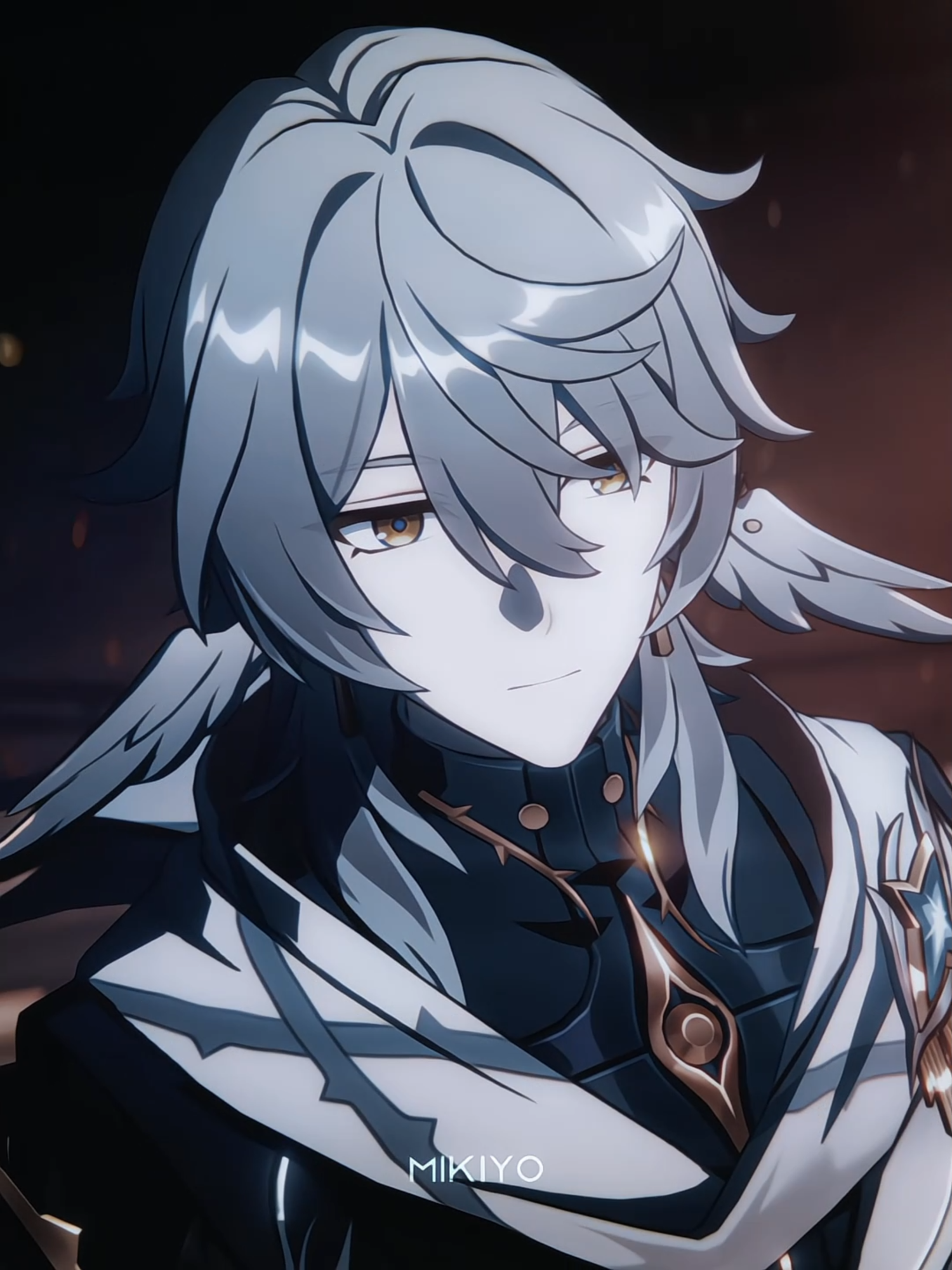 he's angelic | Sunday edit #sundayedit #sundayhonkaistarrail #HonkaiStarRail #honkaistarrailedit #hoyocreators #hsrtrailer @honkaistarrail_official