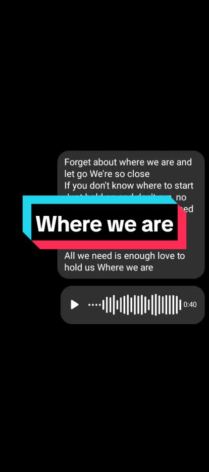 Where we are.... #whereweare #onedirection #fyp #song #singing #music #coversong #lyrics 