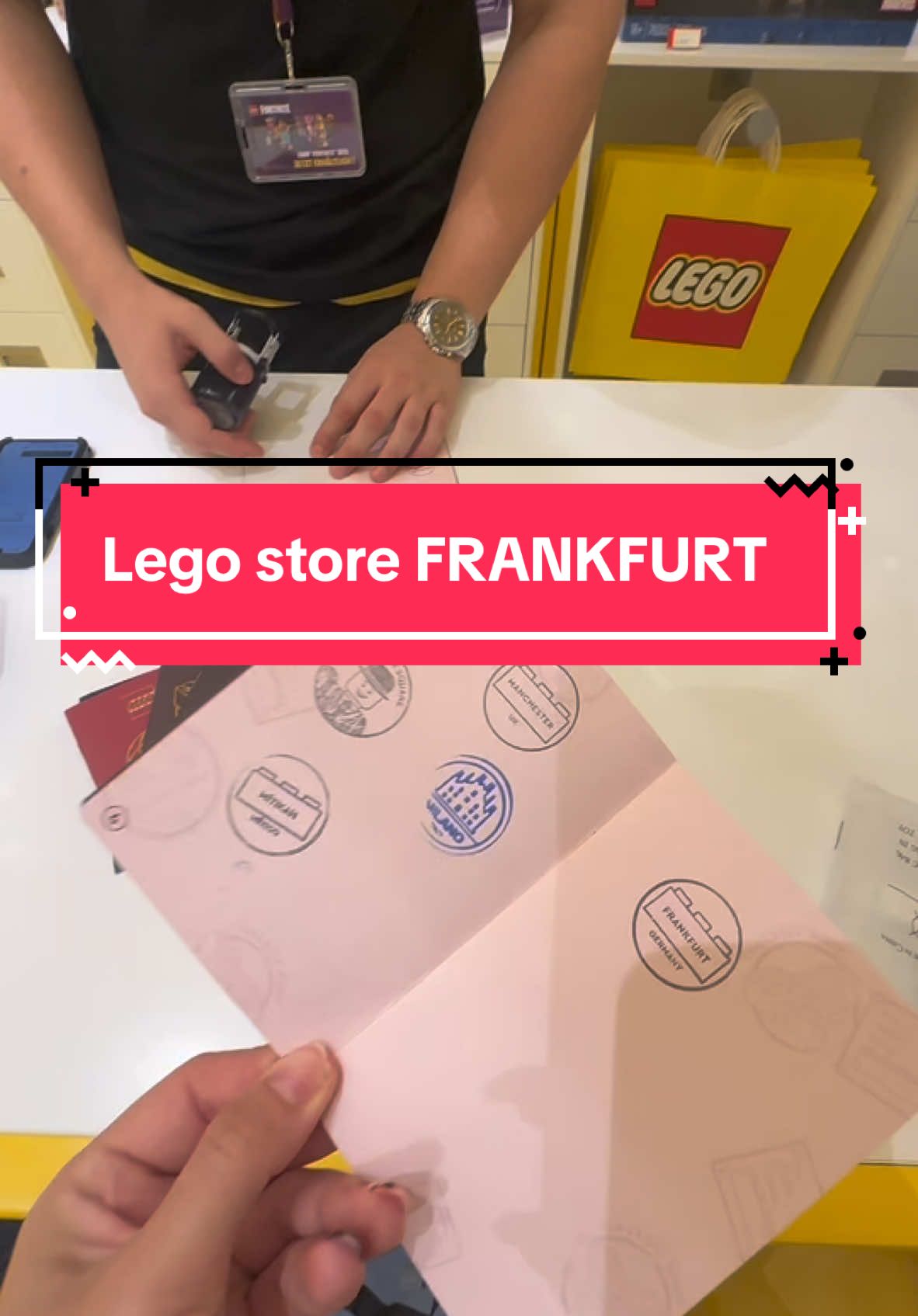 #frakfurt #lego 