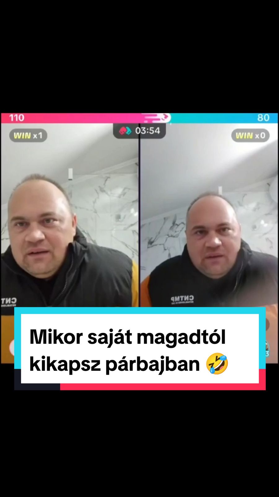 Mc Isti párbaj #mcisti #mcisti2 #mcistibestmoments #mcistireal #mcistilive #mcistiideges #mcistifanpage #neked #nekedbe 