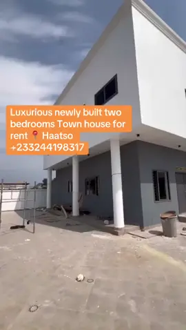 Luxurious newly built two bedrooms Town house for rent at Haatso very good location going for $550 per month for one Year advance. #airnb #airbnb 📱📞+233244198317  . #Realestatetiktok #RealEstateTips #howmuchis1millionviewsontiktok#houseforrentinghanaaccra #realestateforbeginners #realestatetiktok #realestatemarketing #howtostartmakingmoney #realestatebusiness #propertyrealestate #luxuryrealestate #realestateagent #LuxuryModernHouse #LuxuryRealEstate #chamberandhallrentinaccraghana  #accrahouseforrentnearme2024 #1bedroomforrent #singleroomselfcontainedforrent #2bedroomhouseforrent #3bedroomhousetorent #2bedroomapartmentforrent #affordableroomsforrentinaccra #2bedroomsapartmentforrentat #jesus #single #singleroom #fyp #fy #fyp °viral #new #viral #Sunday #build #goodthing #adenta #trending #Realestatetiktok #rent #fyp #foyou #trebding #capcut #affordable #available #apartment #rent #now #kenyantiktok #ghanatiktok🇬🇭 #nigeriantiktok #agent #realtor #chef #tiktokchallenge #Love #kids #adulting #women #MentalHealth #healing #help #health #song #post #cupcut #lovemumssmile #smile #funny #fanpage #run #cool #cedis #milliebobbybrown #milionoaudition_tiktok_india_ #light #worldcup #lord #jehova #jesus #mood #Home #MomsofTikTok #dad #kids #room #money #heaven #lanadelrey #land #usa #canada #visa #uk #travel #joke #meme #me #roblox #foryoupage #ford #forsale #sell #love #on #india #instagram #indonesia #funny #funnyvideos #makeup #motivation #mov #movie #clip #home #keşfet #kpop #laugh #challenge #new #newpepsihitmelike #newtrend #newchallenge #workout #wow #naruto #nature #nati #nationalgeographic #allah #muslim #all #makoma #kingpaluta #cream #creatorsearchinsights #creator #angie #sexy #trending #f #RealEstateTips #howmuchis1millionviewsontiktok #brokenheart #braids #brainjotter #brainjotterdance #brainjottercomedy #brainjotterchallenge #neymar #new #netflix #newpepsihitmelike #newtrend #newyork #newmusic #new_trending #newyear #newborn #usa #onemillionaudition #on #onthisday #omg #outfit #OOTD #outfit #otaku #onepiece #selflove #SelfCare #SelfImprovement #series #seventeen #se #selfreminder #selfie #explor #explore #explorepage #expression #ex #king #kdrama #africa #africachallenge #triste #tribunjateng #tribute #cute #cutebaby #culture #life #like #LifeHack #lisa #maternidade #comedia #cat #pet #perte #pov #paratii #prank #pet #pubgmobile #paratiiiiiiiiiiiiiiiiiiiiiiiiiiiiiii #p #dog #DIY #dance #new #news #newtrend #respect #rest #eastlegonhills  #airbnb #shorts #shortstay #house #houseoftiktok #CreateWithEffects #creative #creator #creativity #adjiringanor #selflove #series #swagstepchallenge #sad #senegalaise_tik_tok #seventeen #serunyabelajar #selfcare #selenagomez #selfie #sell #seller #sellingsunset #fo #fyp #f #funny #freefire #food #foru #follow #goviral #goodthing #goku #grow #god #fouryou #for #fortnite #forsale@Randy Hussain 🇮🇷🇺🇸 @__dromo @@abuja grandmother @@Missnyarkoah 💕🇬🇭🇮🇳 @@OfficialWan @🇬🇭Kongo🇬🇧Loso🇺🇲 @❤️ Leonardo da Elena ❤️ 