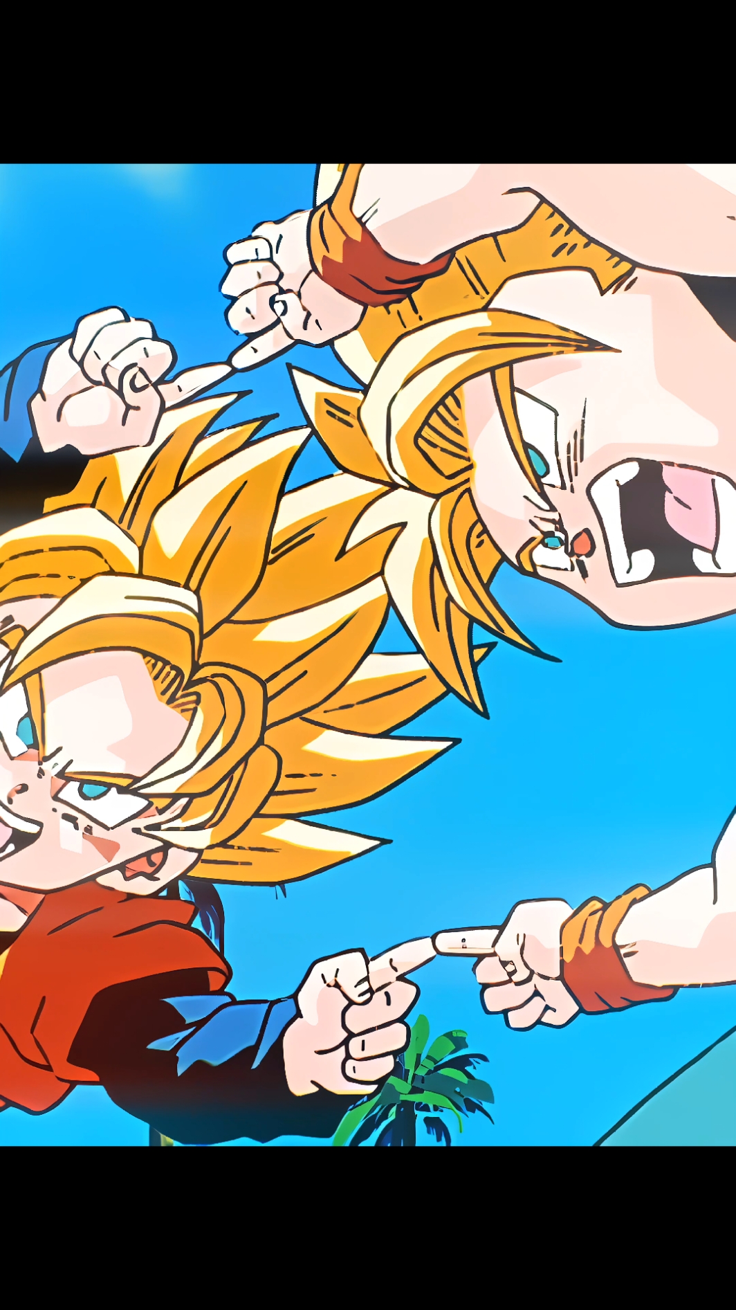 #gotenks #trunks #goten #dragonball #anime #animeedit #edit #fyp #animetiktok #fy #viral #ikarisq #db #dbz 