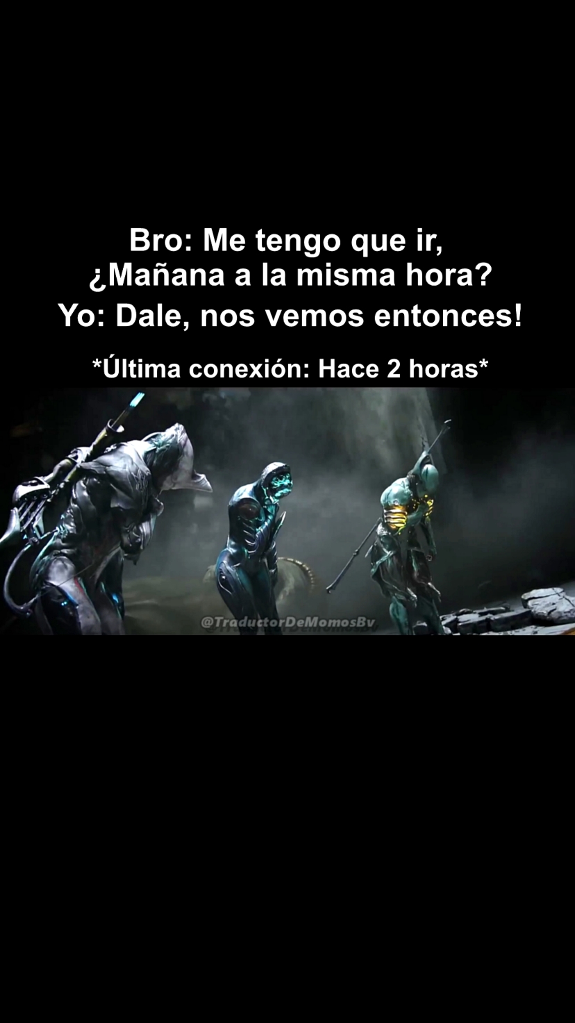 #TraductorDeMomos #TraductorDeMomosBv #memesespañol #Meme #memes #random #Viral #parati #español #longervideos #colegio #universidad #XD #amigos #compas #panas #videojuegos #warframe #real 