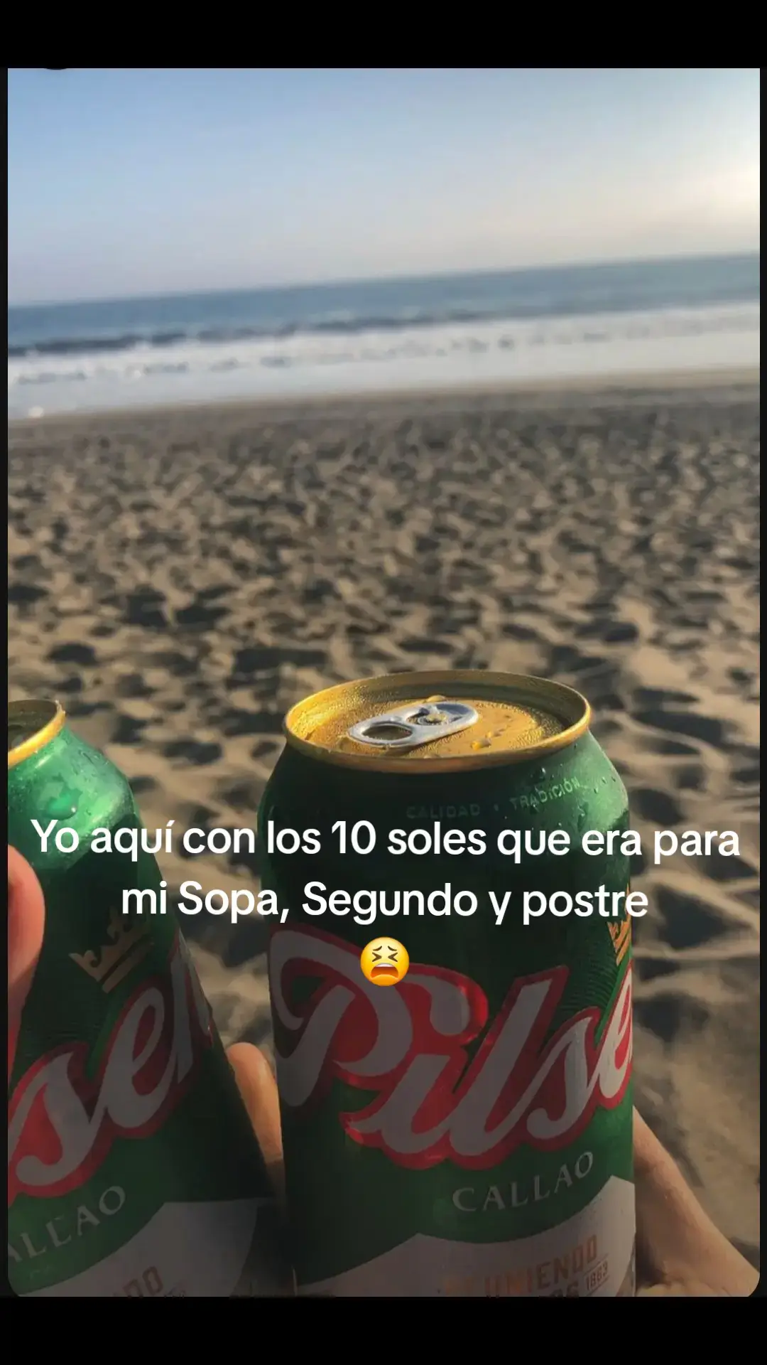 #cerveza #pilsen #playita #viralll #fouryou #humor #mixdina #corazonserrano #🍻🍺 #fypppppppppppppp