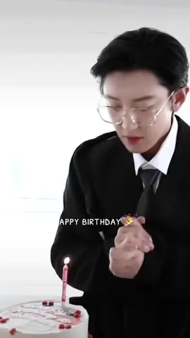 Happy birthday loey 🎉🎂 @EXO  #chanyeol #exo #loey 