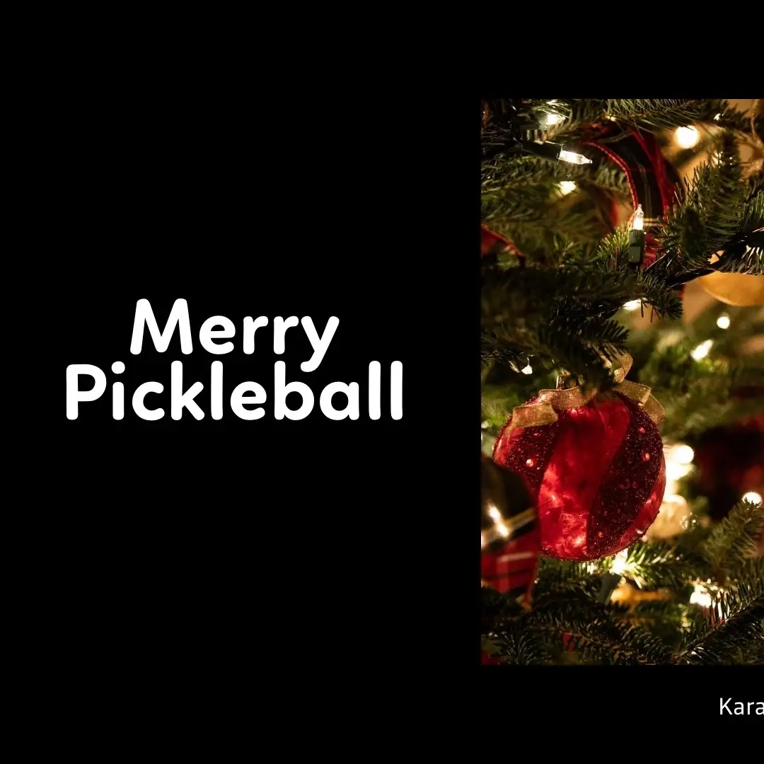 #merrychristmas #pickleball #nhạc 