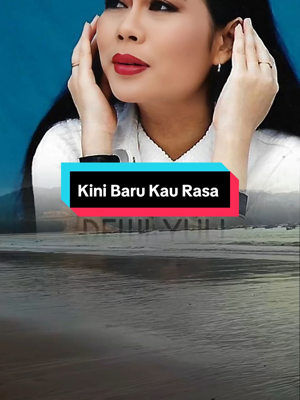 Dewi Yull - Kini Baru Kau Rasa #lagunostalgia #liriklagu #foryou #kophit120    